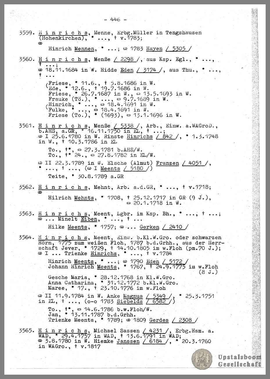 Document